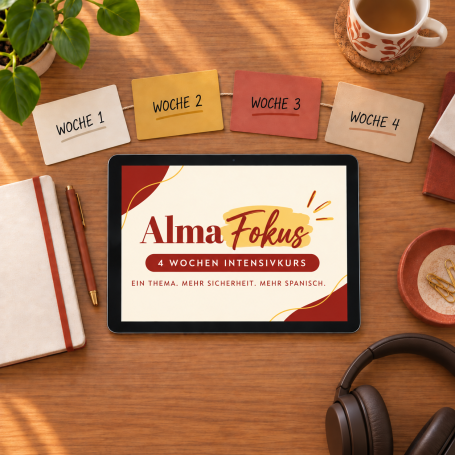 Alma Fokus